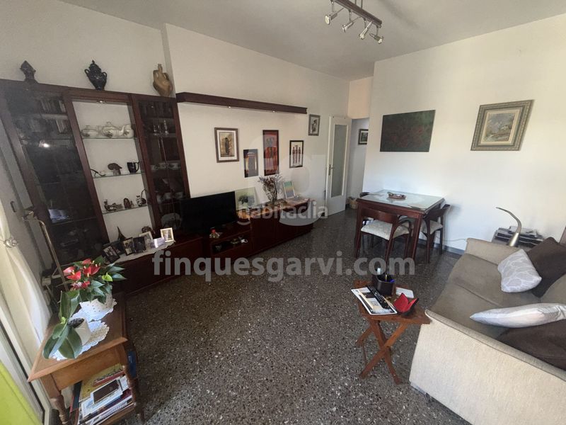 Foto 53bd36a8-de3f-4c24-8ab9-d8dd9be1c4a1. Pis amb calefacció a Sants-Badal Barcelona