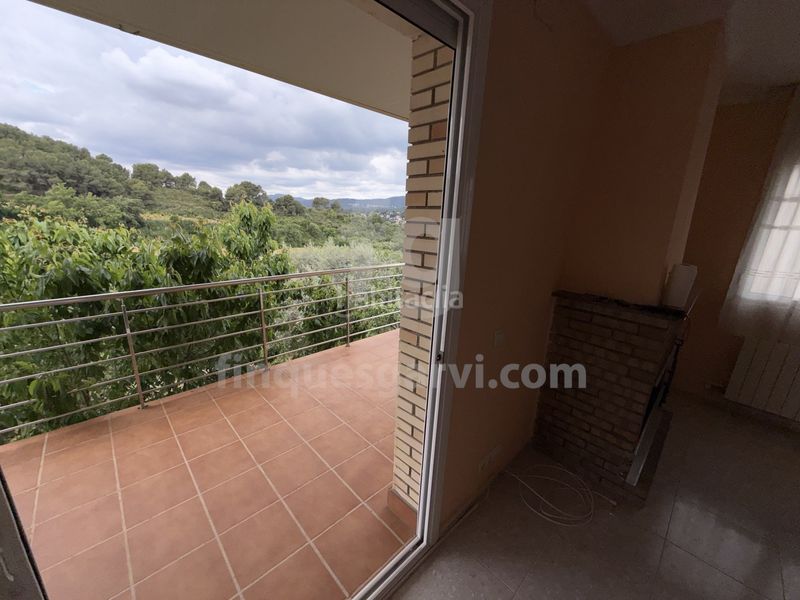 Foto 391a3636-f960-45f0-a82d-fc892862d0a8. Casa amb calefacció aparcament a Piera