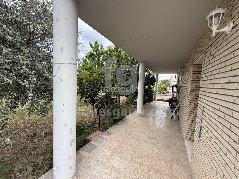 Foto 4c929031-6c43-4e91-bec7-24bd3f003163. Casa amb calefacció aparcament a Piera