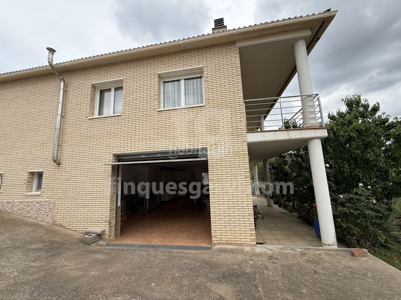 Foto 665da1a5-bfd3-406a-8227-9d500f7eade1. Casa amb calefacció aparcament a Piera