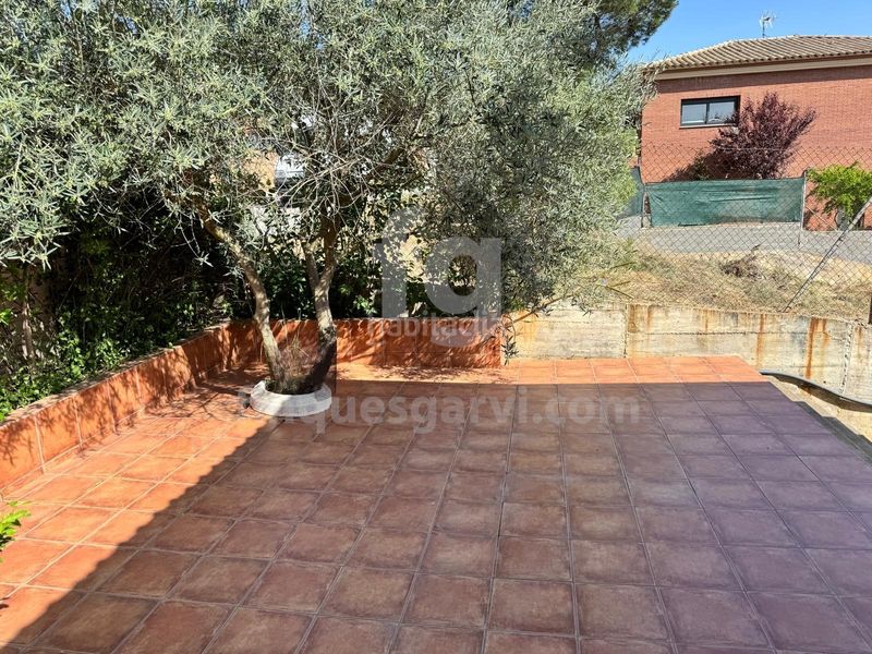 Foto 6a780eae-b025-4e0c-b61c-1284ac470286. Casa amb calefacció aparcament a Piera
