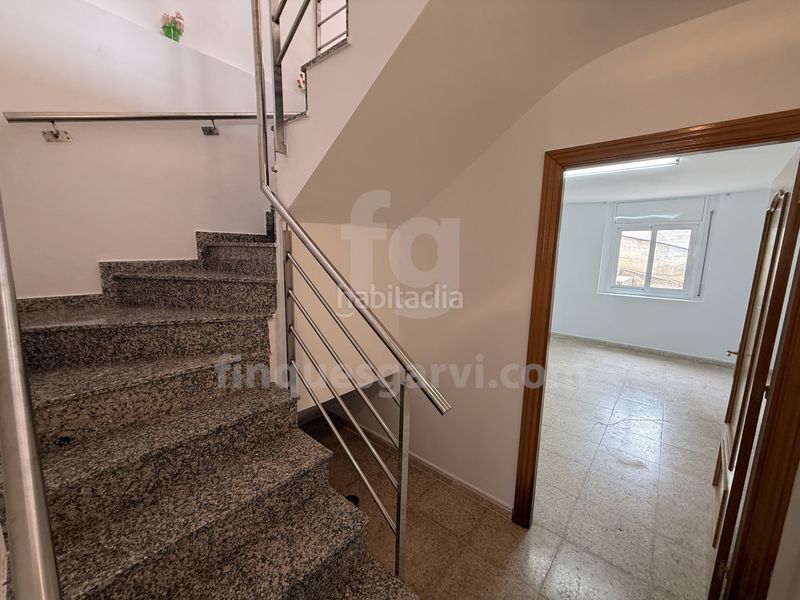 Foto 6c7e960f-cbfe-4c87-a6b9-b0b9534e4471. Casa amb calefacció aparcament a Piera