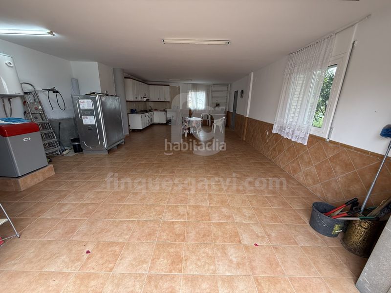 Foto 6f183130-6155-4ada-b21d-9e226aabeff4. Casa amb calefacció aparcament a Piera