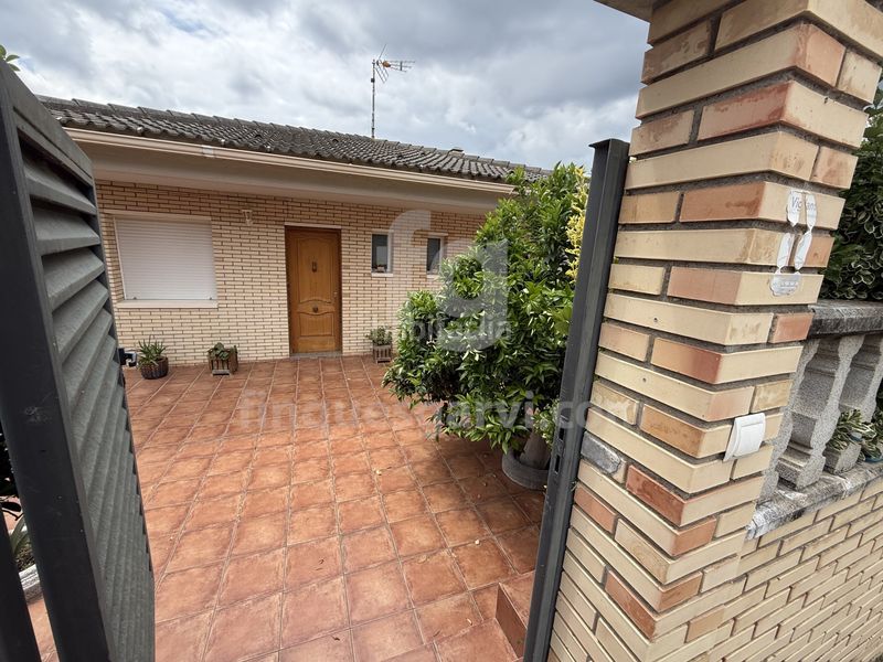 Foto c66d362f-7ae9-49d0-af62-6811bd19f109. Casa amb calefacció aparcament a Piera