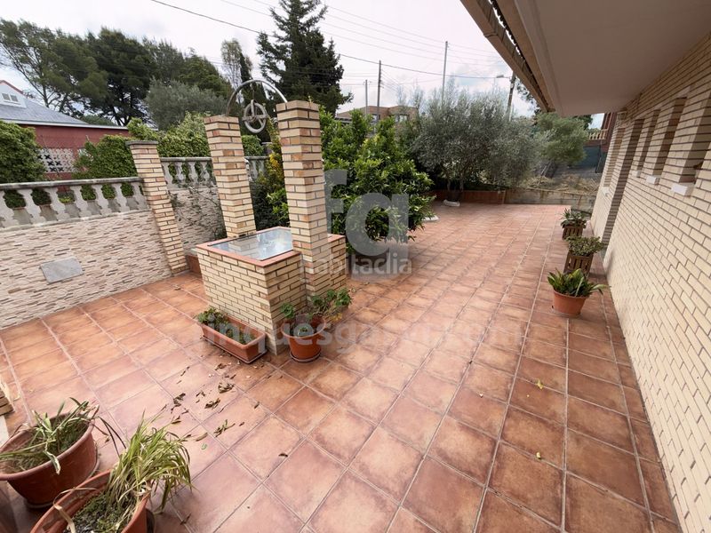 Foto e0bac07d-db3c-438c-9bfc-6fd5fe8c6a2c. Casa amb calefacció aparcament a Piera