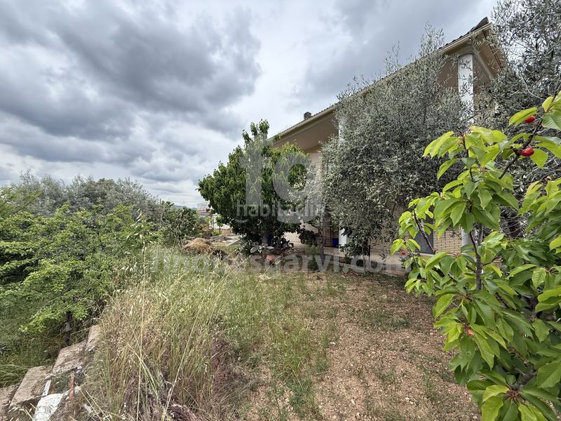 Foto e52ae524-fd79-4d86-99c0-f6d158b72cff. Casa amb calefacció aparcament a Piera