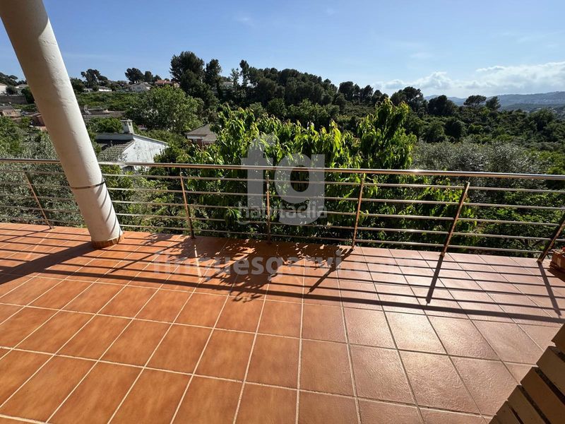 Foto eef82837-32a2-4bcc-9ac1-08a8edd0b88f. Casa amb calefacció aparcament a Piera