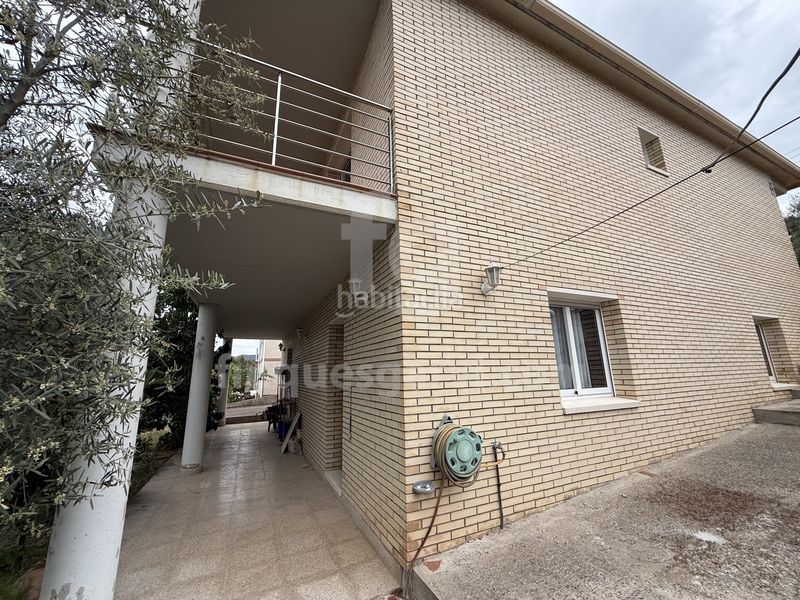 Foto fec7ebab-9c62-46d7-a059-aa6a33524c81. Casa amb calefacció aparcament a Piera