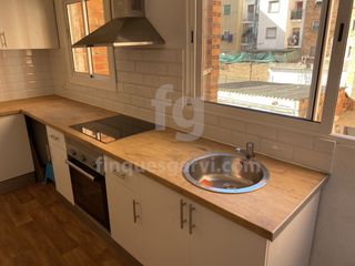 Appartement  Torrent gornal