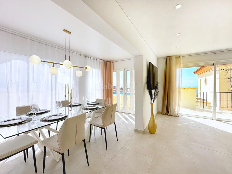 Foto 5833ea0b-408a-451b-a40e-e19698b124b9. Chalet en calle caramillo 8 villa con vistas al mar en Chayofa en Arona