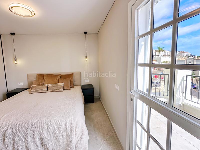 Foto cb350d91-9e02-48d4-a75d-2e3de819c820. Chalet en calle caramillo 8 villa con vistas al mar en Chayofa en Arona