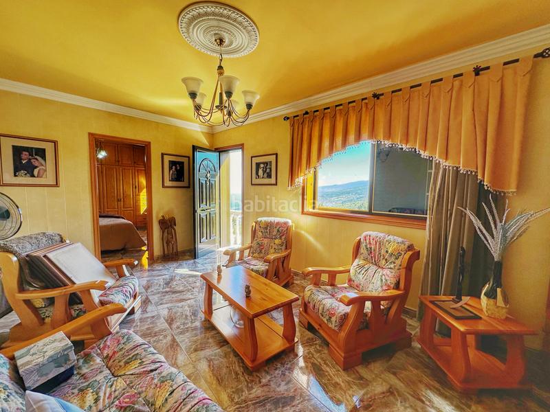 Foto 19aea67c-56d3-4b23-902b-e14b1a9127be. Chalet in calle el pino 30 in La Vega - El Amparo - Cueva del Viento Icod de los Vinos