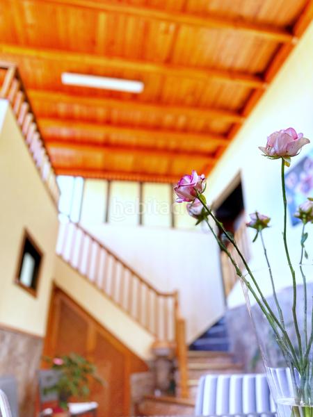 Foto 1a095fba-6f47-4015-92e5-b93a73045eb7. Chalet in calle el pino 30 in La Vega - El Amparo - Cueva del Viento Icod de los Vinos