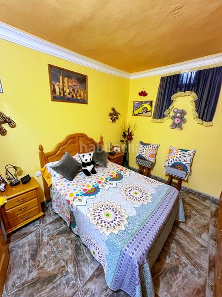 Foto 1b92066d-118a-4456-b48b-aa465f6cea12. Chalet in calle el pino 30 in La Vega - El Amparo - Cueva del Viento Icod de los Vinos