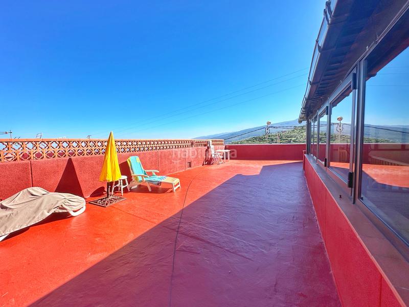 Foto 4895aa19-0de7-4ed7-bd1c-89e3a9c9ea13. Chalet in calle el pino 30 in La Vega - El Amparo - Cueva del Viento Icod de los Vinos