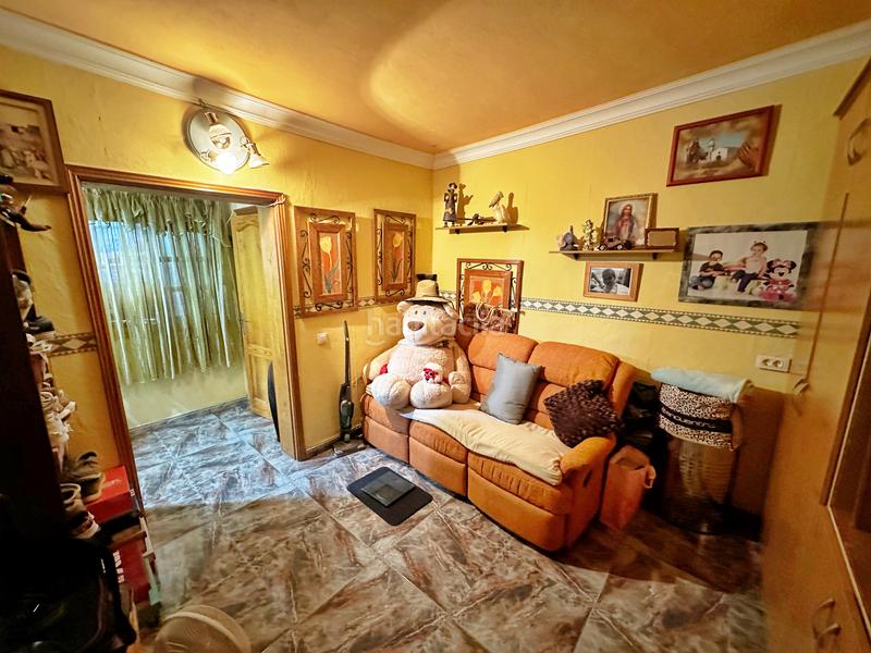 Foto 60f87c26-7202-4215-932b-e567428d4671. Chalet in calle el pino 30 in La Vega - El Amparo - Cueva del Viento Icod de los Vinos