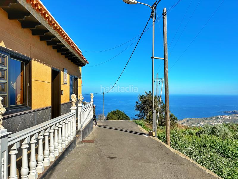 Foto 6a7a220e-c45f-4c7f-8301-eb39e47db116. Chalet in calle el pino 30 in La Vega - El Amparo - Cueva del Viento Icod de los Vinos