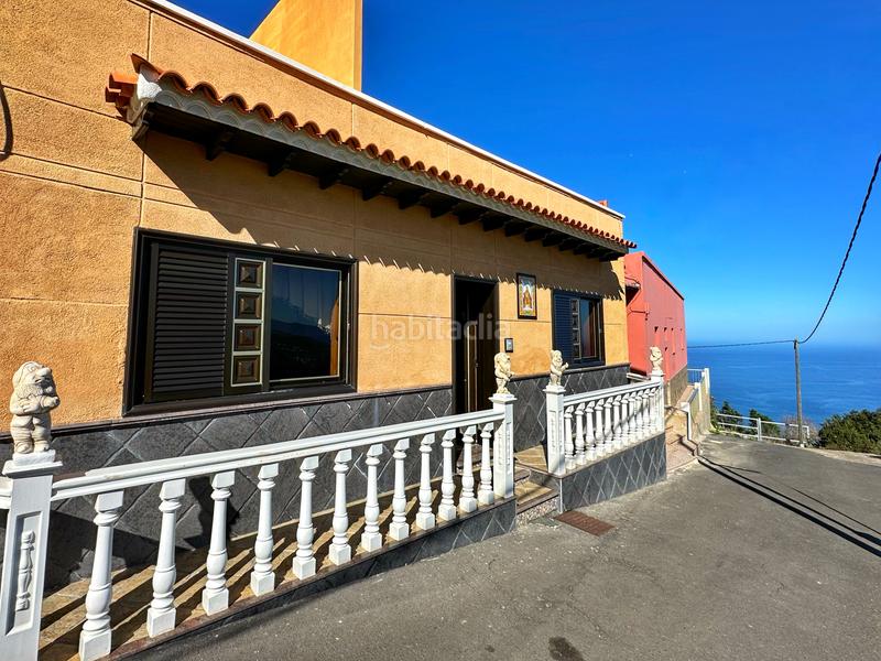 Foto 9f5d1c2c-1e6b-4ff4-9fe7-43671608735b. Chalet in calle el pino 30 in La Vega - El Amparo - Cueva del Viento Icod de los Vinos