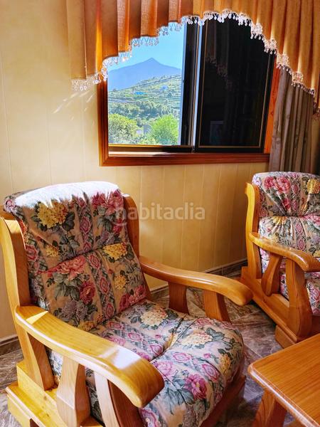 Foto a50ce1c4-0c26-4f37-8ead-2370e0bb43f9. Chalet in calle el pino 30 in La Vega - El Amparo - Cueva del Viento Icod de los Vinos