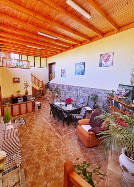 Foto c90e0a27-26b0-4342-a3cd-658ae2eaef33. Chalet in calle el pino 30 in La Vega - El Amparo - Cueva del Viento Icod de los Vinos