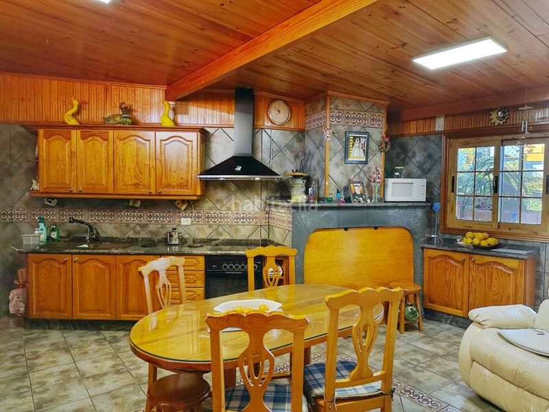 Foto dd3fd354-cee7-4502-9f8a-0c5f63c3350a. Chalet in calle el pino 30 in La Vega - El Amparo - Cueva del Viento Icod de los Vinos