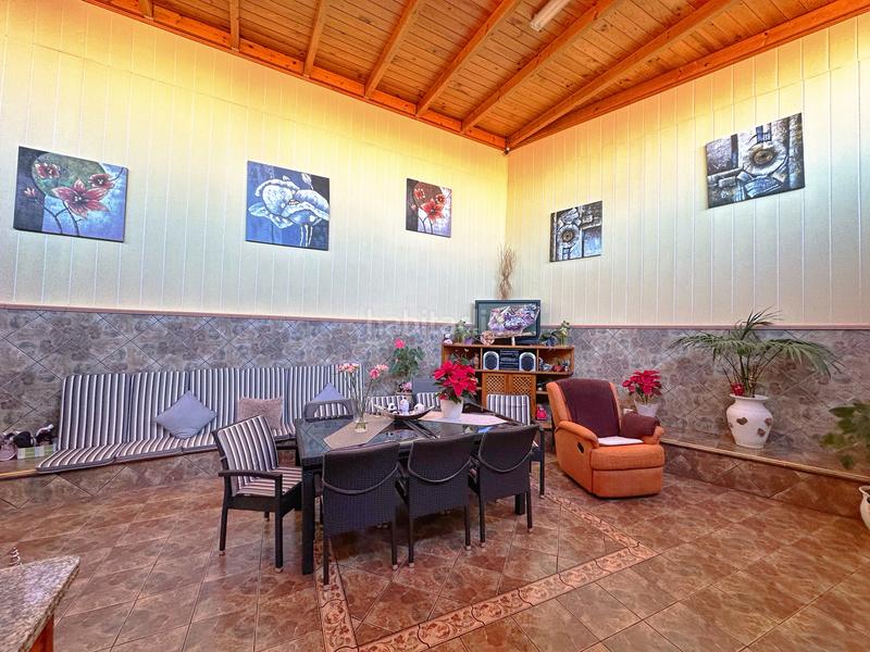 Foto e1d890dc-8ba6-47ec-bd5e-21ff499fbb65. Chalet in calle el pino 30 in La Vega - El Amparo - Cueva del Viento Icod de los Vinos