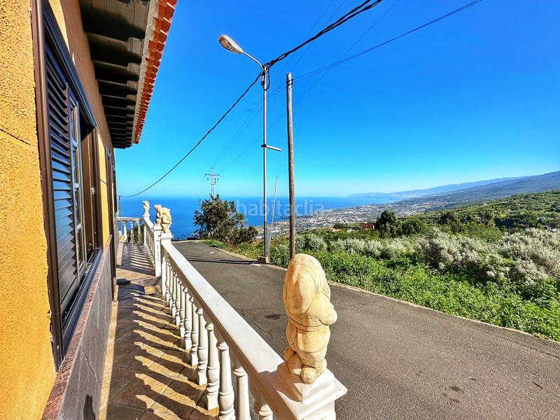 Foto f2eeafdd-e842-4836-b6d8-92a12a60ad25. Chalet in calle el pino 30 in La Vega - El Amparo - Cueva del Viento Icod de los Vinos