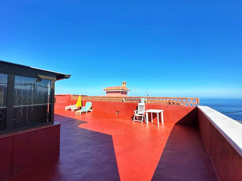 Foto fae8ec23-1b42-4d02-92e9-fec5f48aa709. Chalet in calle el pino 30 in La Vega - El Amparo - Cueva del Viento Icod de los Vinos