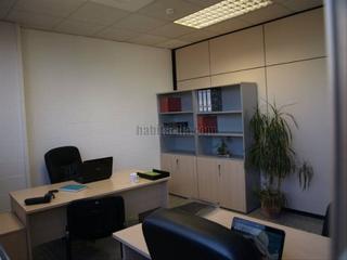 Lloguer Oficina  N/a. Oficinas alquiler rubí