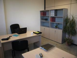 Rent Office space in N/a. Parking