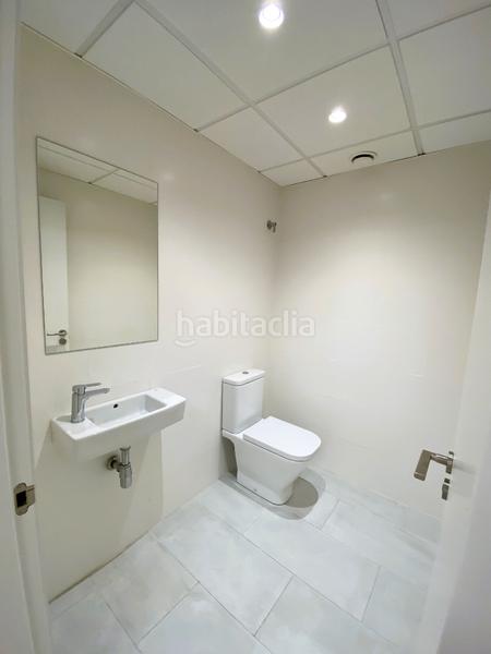 Foto 6cbe147b-5055-4e89-bd82-a2c9e8b573d4. Affitto ufficio con riscaldamento in Barri de les Corts Barcelona
