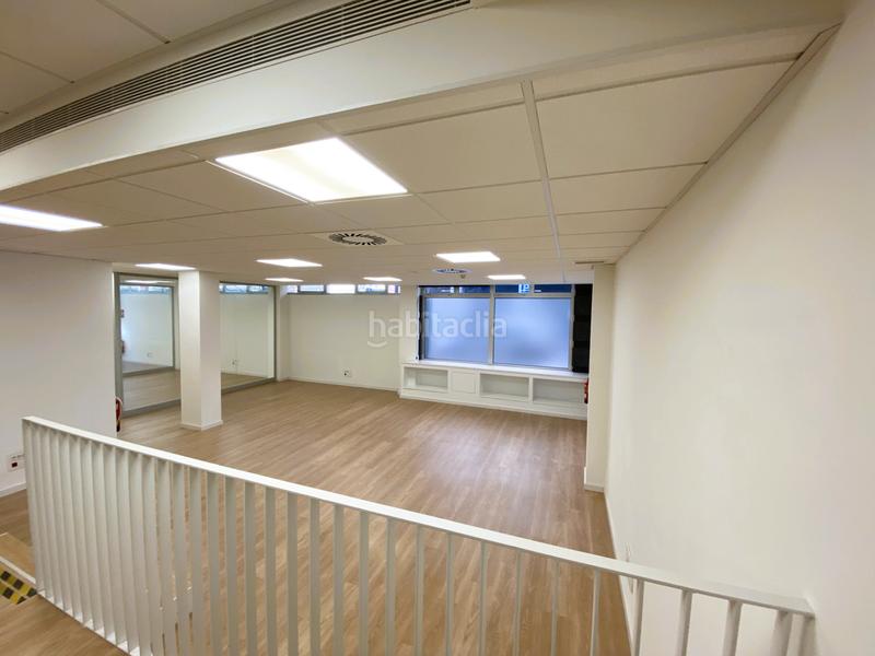 Foto 090ddc2e-2e13-4204-a701-937fc64ed804. Rent office space with heating in Barri de les Corts Barcelona