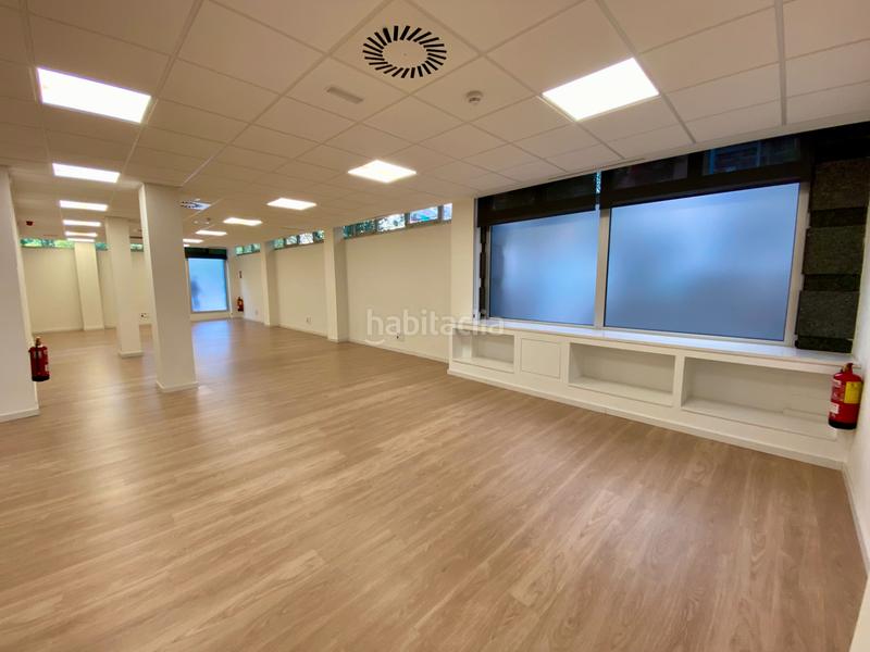 Foto b3b8d034-1a64-4d94-a228-65a366f4fc69. Rent office space with heating in Barri de les Corts Barcelona