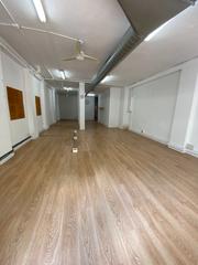 Lloguer Local Comercial a Barri de les Corts. Local comercial les corts