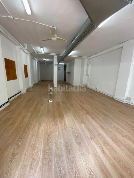 Foto 54fd8519-0eae-4d9b-9390-aaa500134b21. Location local commercial dans Barri de les Corts Barcelona
