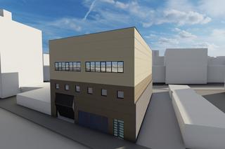 Miete Fabrikhalle in Sant Joan Baptista. Nave nueva construcción