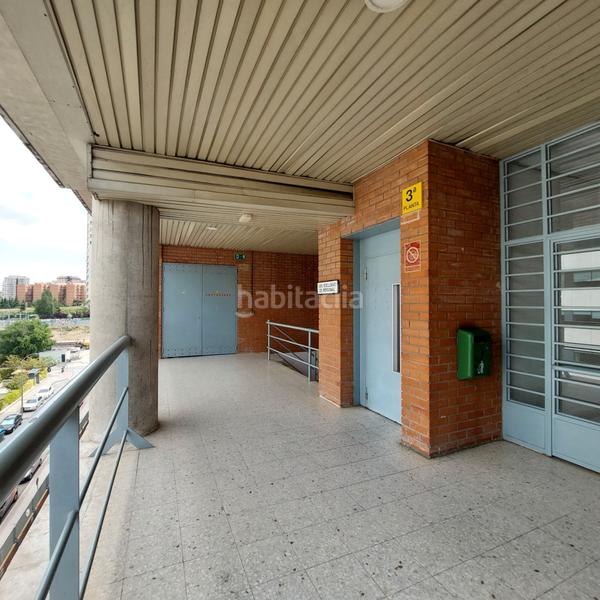 Foto 2445f498-3499-48db-ba66-80d2c57231da. Bureau avec chauffage parking dans Virgen del Cortijo-Manoteras Madrid