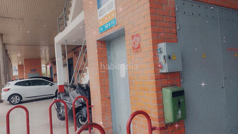 Foto 563c9db9-dc19-4226-aa2a-a060d6befea0. Bureau avec chauffage parking dans Virgen del Cortijo-Manoteras Madrid