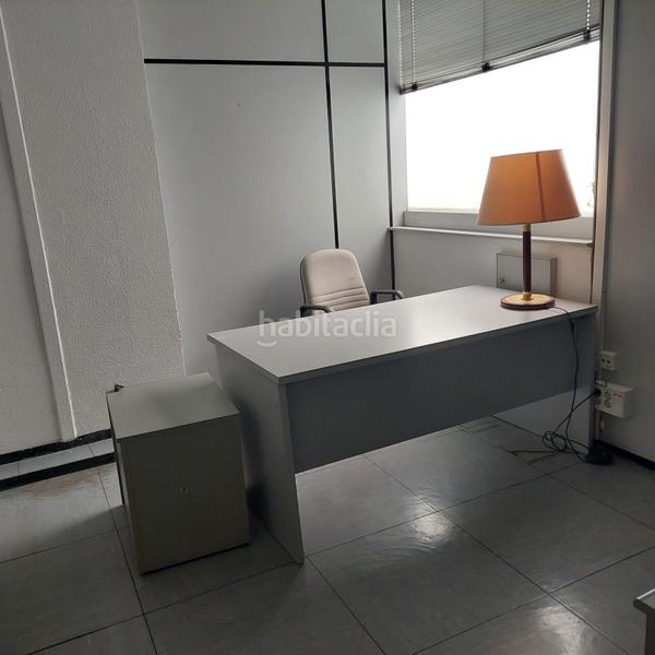 Foto f4f0da15-3c8d-4d30-b71b-c0e3d0b46daf. Office space with heating parking in Virgen del Cortijo-Manoteras Madrid