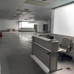 Oficina  Avenida de manoteras