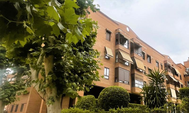 Foto 17576b47-7956-43bf-9cd2-1816ad82c262. Appartamento con riscaldamento parcheggio piscina in Madrid