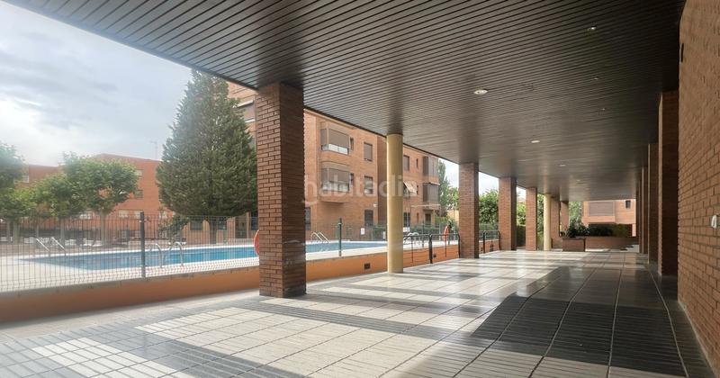 Foto 258767c6-8518-4838-af07-6aa66d744b48. Appartamento con riscaldamento parcheggio piscina in Madrid