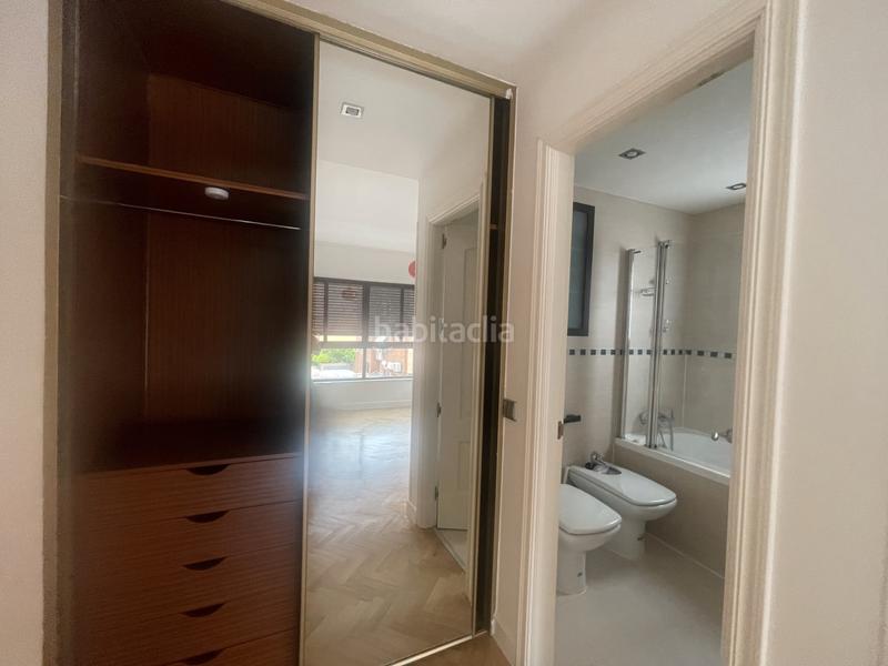 Foto 7604cb3a-2a2d-4053-9b57-4c015fd9aedc. Appartamento con riscaldamento parcheggio piscina in Madrid