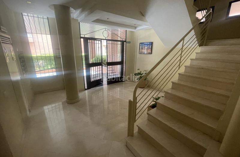 Foto 85796b3b-9c56-41f8-b30f-2f16d3b33b77. Appartamento con riscaldamento parcheggio piscina in Madrid