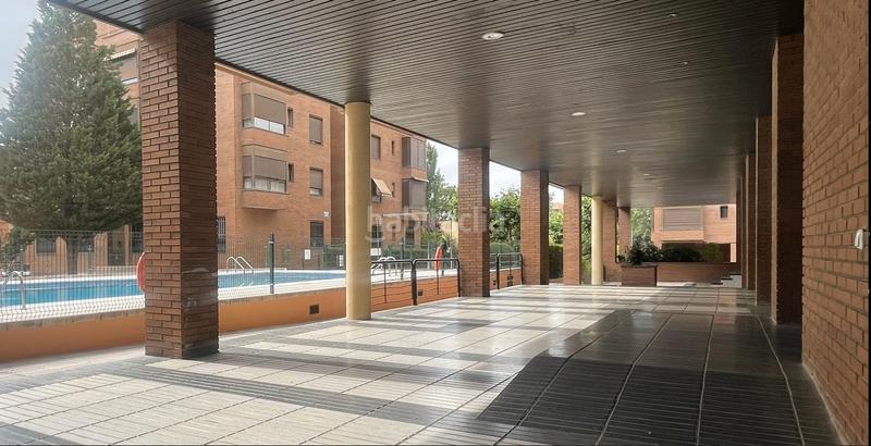 Foto 888a0c1b-12a0-43b0-9b27-b3840f861bab. Appartamento con riscaldamento parcheggio piscina in Madrid