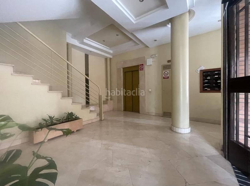 Foto c5201b99-f0ed-42c1-b42c-93766adfcd88. Appartamento con riscaldamento parcheggio piscina in Madrid