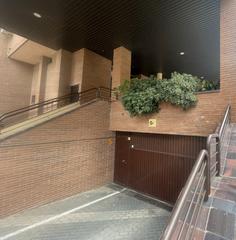 Appartement à Timón