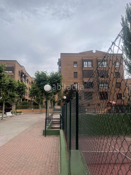 Foto 91544c34-4f09-4abd-9733-7b77dd0eb955. Piso en Timón Madrid