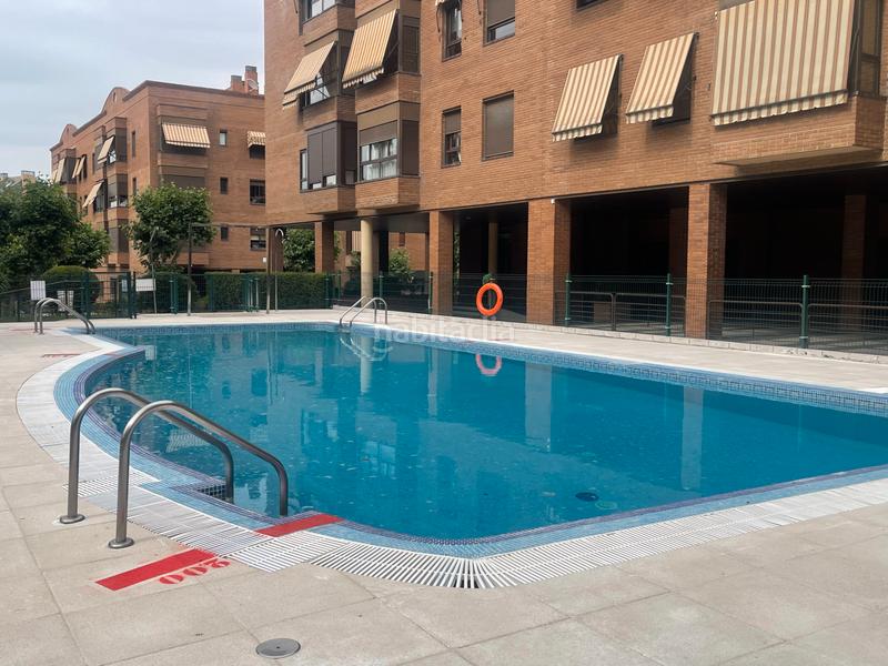 Foto a773d679-5265-4a76-bd42-888e952f2971. Piso en Timón Madrid