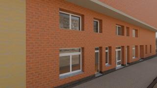 Appartement à Canillas